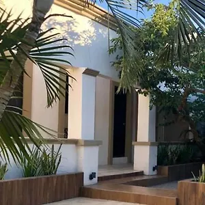 **** Hotel The Place Mexico