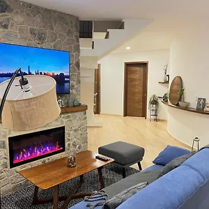 Loft Santiago Val’quirico Tlaxcala de Xicohtencatl