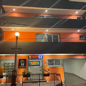 ** Inn 53 Mexico
