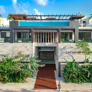 Cacao -luxury Condos- Apartahotel