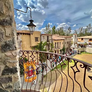 Loft Milán Valquirico Santeagueda