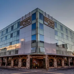 **** Hotel Gamma Senorial Centro Mexico