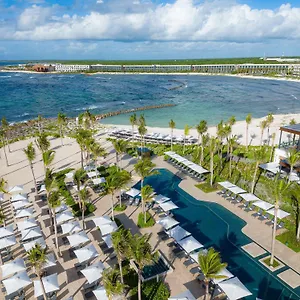 Hilton Riviera Maya 5* Tulum