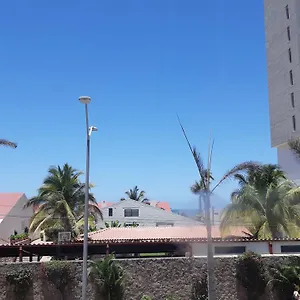 Ibis Mazatlán