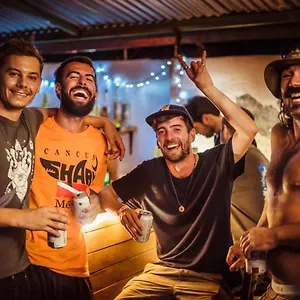 Day Tripper Hostal